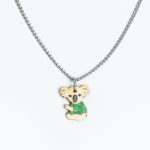 jewellery-chain-koala-green