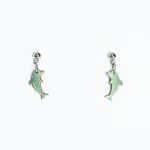 jewellery-earrings-dolphin